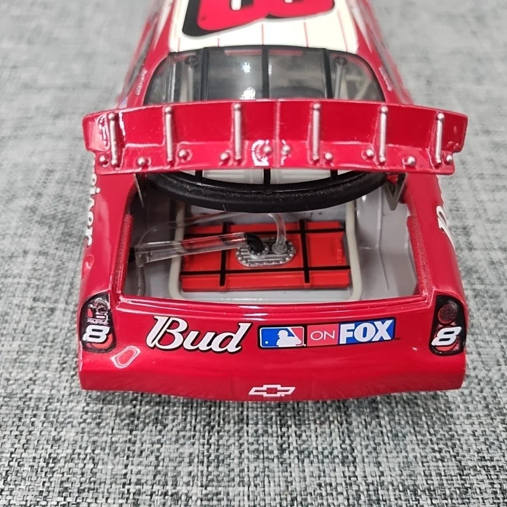 1:24 Action Diecast #8 Dale Earnhardt Jr 2003 Budweiser MLB All Star Game Ltd Ed